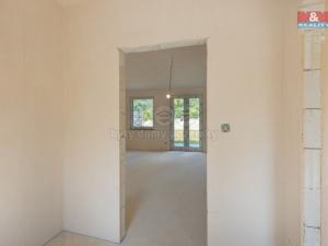 Prodej rodinného domu, Kladno - Švermov, 104 m2