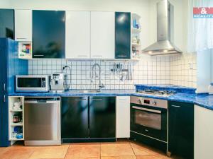 Prodej bytu 3+kk, Stříbro, Plzeňská, 95 m2