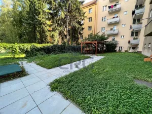 Pronájem bytu 3+kk, Brno, Jugoslávská, 73 m2