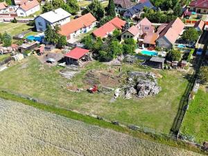 Prodej pozemku pro bydlení, Ovčáry, Na Bulánce, 2190 m2