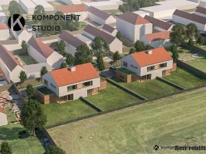 Prodej pozemku pro bydlení, Ovčáry, Na Bulánce, 2190 m2