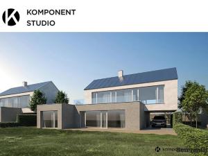 Prodej pozemku pro bydlení, Ovčáry, Na Bulánce, 2190 m2