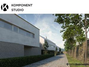 Prodej pozemku pro bydlení, Ovčáry, Na Bulánce, 2190 m2