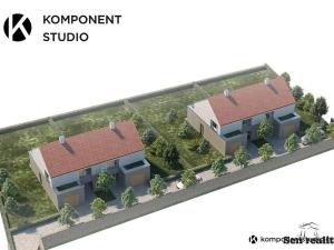 Prodej pozemku pro bydlení, Ovčáry, Na Bulánce, 2190 m2