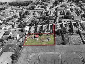 Prodej pozemku pro bydlení, Ovčáry, Na Bulánce, 2190 m2