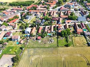 Prodej pozemku pro bydlení, Ovčáry, Na Bulánce, 2190 m2