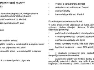 Prodej pozemku pro bydlení, Ovčáry, Na Bulánce, 2190 m2