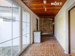 Prodej rodinného domu, Pluhův Žďár, 80 m2