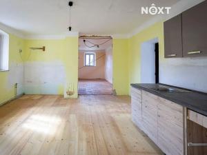 Prodej rodinného domu, Pluhův Žďár, 80 m2
