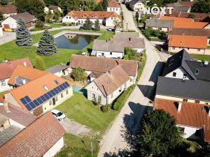 Prodej rodinného domu, Pluhův Žďár, 80 m2