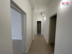 Pronájem bytu 3+kk, Kopřivnice, Komenského, 80 m2