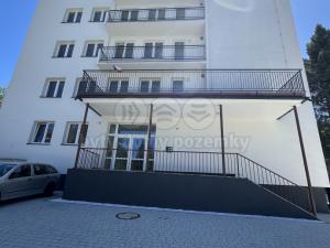 Pronájem bytu 3+kk, Kopřivnice, Komenského, 80 m2