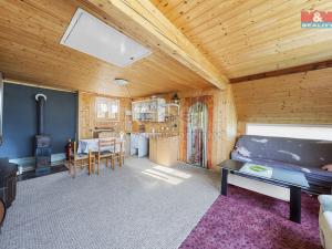 Prodej zahrady, Děčín - Děčín III-Staré Město, 490 m2