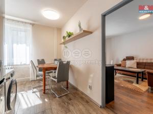 Prodej bytu 3+1, Kladno, Na vyhaslém, 82 m2