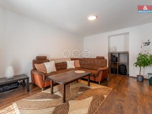 Prodej bytu 3+1, Kladno, Na vyhaslém, 82 m2