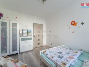 Prodej bytu 3+1, Kladno, Na vyhaslém, 82 m2