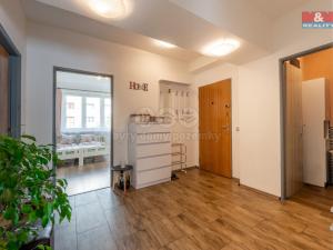 Prodej bytu 3+1, Kladno, Na vyhaslém, 82 m2