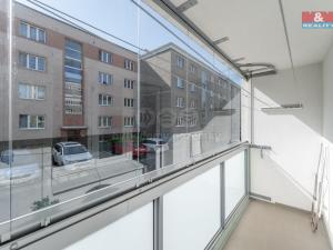 Prodej bytu 3+1, Kladno, Na vyhaslém, 82 m2