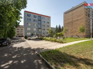 Prodej bytu 3+1, Kladno, Na vyhaslém, 82 m2