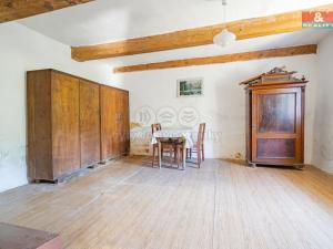 Prodej chalupy, Krušovice, Louštínská, 130 m2