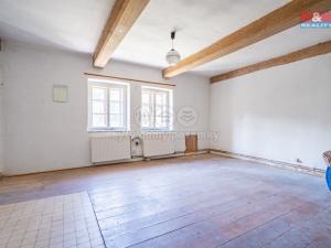 Prodej chalupy, Krušovice, Louštínská, 130 m2