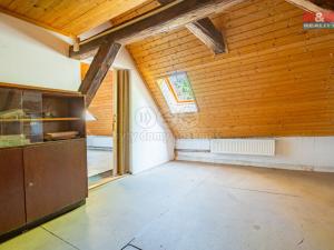 Prodej chalupy, Krušovice, Louštínská, 130 m2