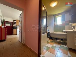 Prodej rodinného domu, Kralice na Hané - Kraličky, 104 m2