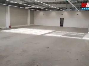 Pronájem obchodního prostoru, Jablunkov, Nádražní, 300 m2