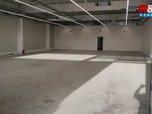 Pronájem obchodního prostoru, Jablunkov, Nádražní, 300 m2