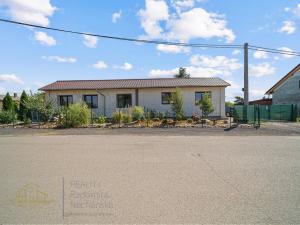 Prodej rodinného domu, Zálezlice, 125 m2