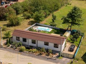 Prodej rodinného domu, Zálezlice, 125 m2