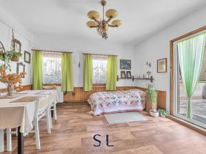 Prodej rodinného domu, Kamenický Šenov, Krátká, 180 m2