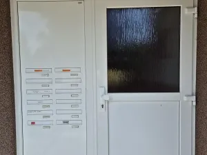 Prodej bytu 2+1, Chlumec, Krokova, 61 m2