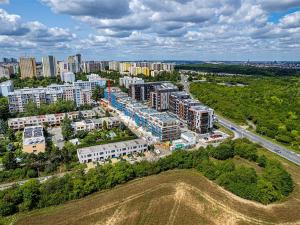 Prodej rodinného domu, Praha, Exnárova, 146 m2