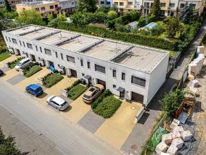 Prodej rodinného domu, Praha, Exnárova, 146 m2