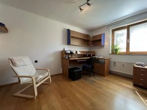 Prodej bytu 3+1, Příbram, Politických vězňů, 84 m2