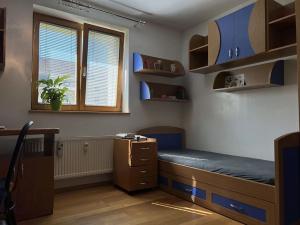 Prodej bytu 3+1, Příbram, Politických vězňů, 84 m2