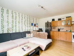 Prodej bytu 2+kk, Benešov, Rubešova, 45 m2