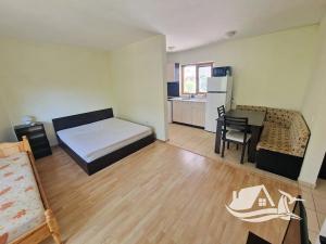 Prodej bytu 1+kk, Bjala, Bulharsko, 43 m2
