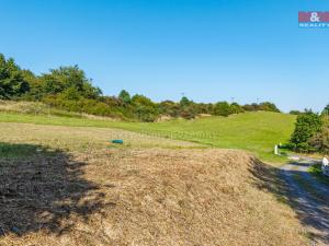 Prodej pozemku pro bydlení, Klokočná, 1004 m2