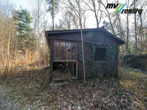 Prodej chaty, Hradištko, Kersko, 170 m2