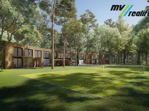 Prodej chaty, Hradištko, Kersko, 170 m2