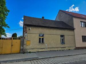 Prodej rodinného domu, Hostivice, 76 m2