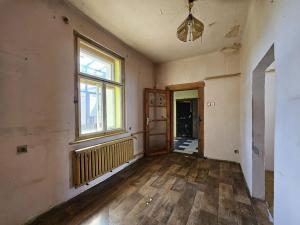 Prodej rodinného domu, Hostivice, 76 m2