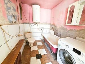 Prodej rodinného domu, Hostivice, 76 m2