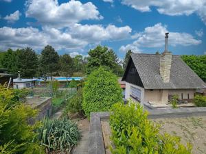 Prodej chaty, Kladno, 12 m2