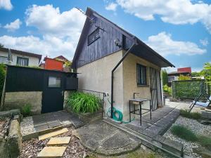 Prodej chaty, Kladno, 12 m2
