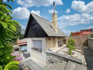 Prodej chaty, Kladno, 12 m2