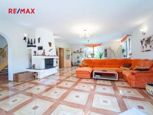 Prodej rodinného domu, Lety, Ve Škabrdli, 284 m2