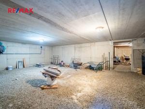 Prodej rodinného domu, Lety, Ve Škabrdli, 284 m2